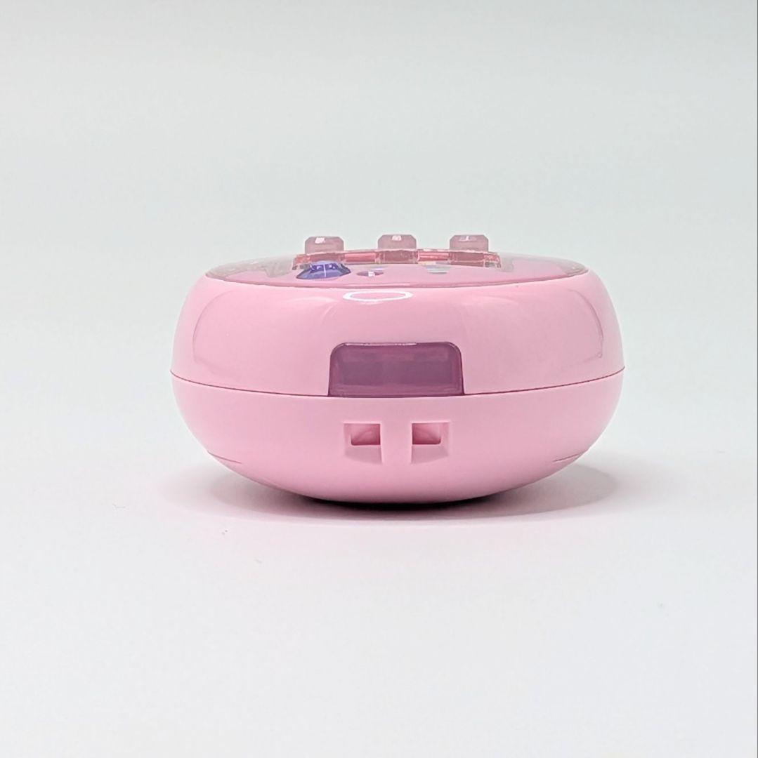 【美品】BANDAI たまごっちみーつ スイーツみーつver.