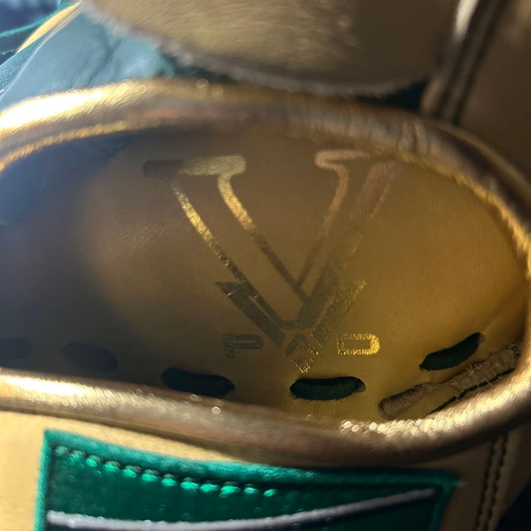 ローリングス グローブ