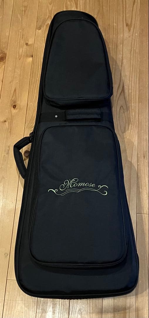 あ*あ様 momose MJM1-STD/NJ FER on 3TS Heavy