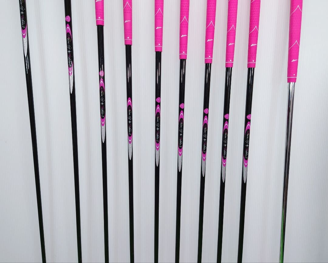 ワールドイーグル(WORLD EAGLE)FL-01 V2 10本セット【良品】