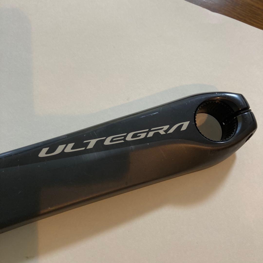 4iiii PRECISION3 パワーメーター　r8000 170mm
