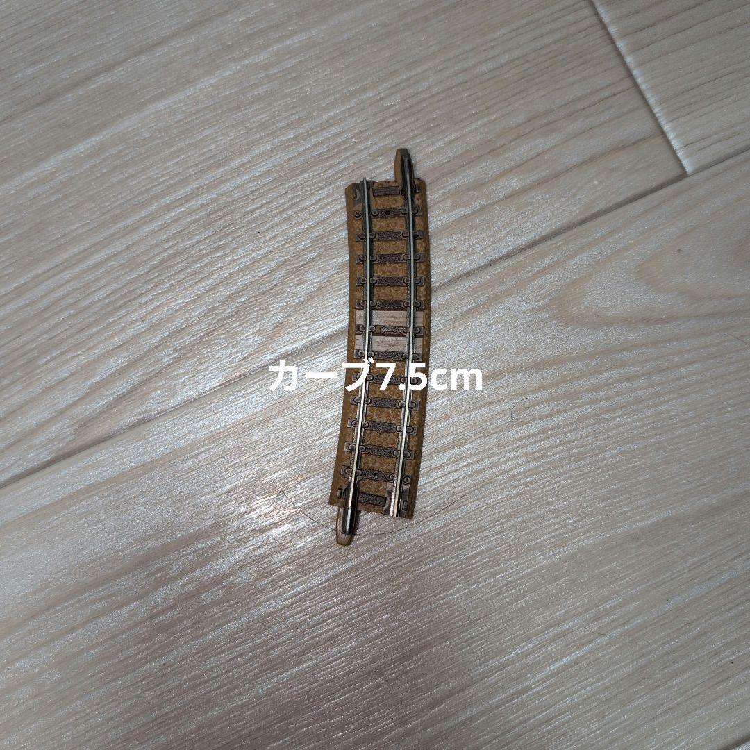 鉄道模型レール113本 13種類 Nゲージ