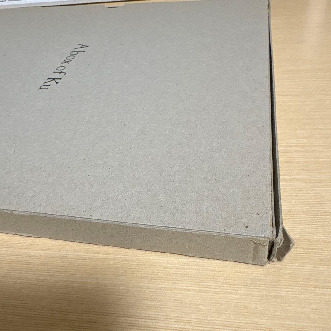 y*i様 空の箱 山本昌男 写真集