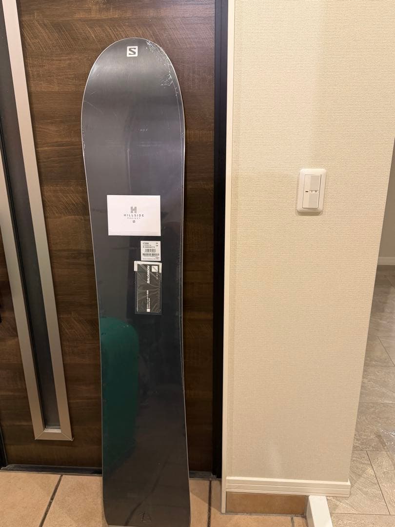 あ*。様 ［値下げしました］SALOMON HPS taka EP 164