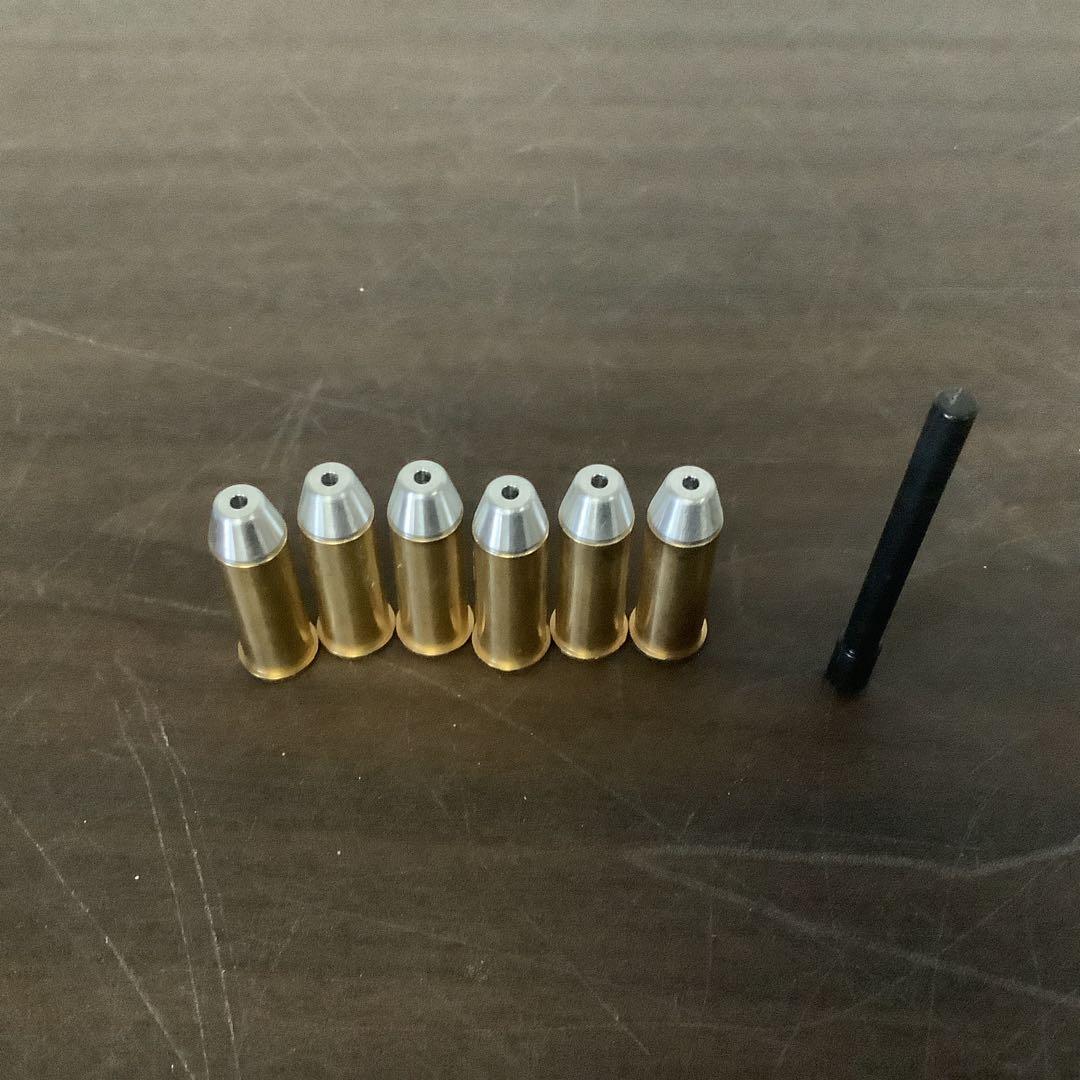 最終値下げ　タナカ　Smith & Wesson M29 モデルガン