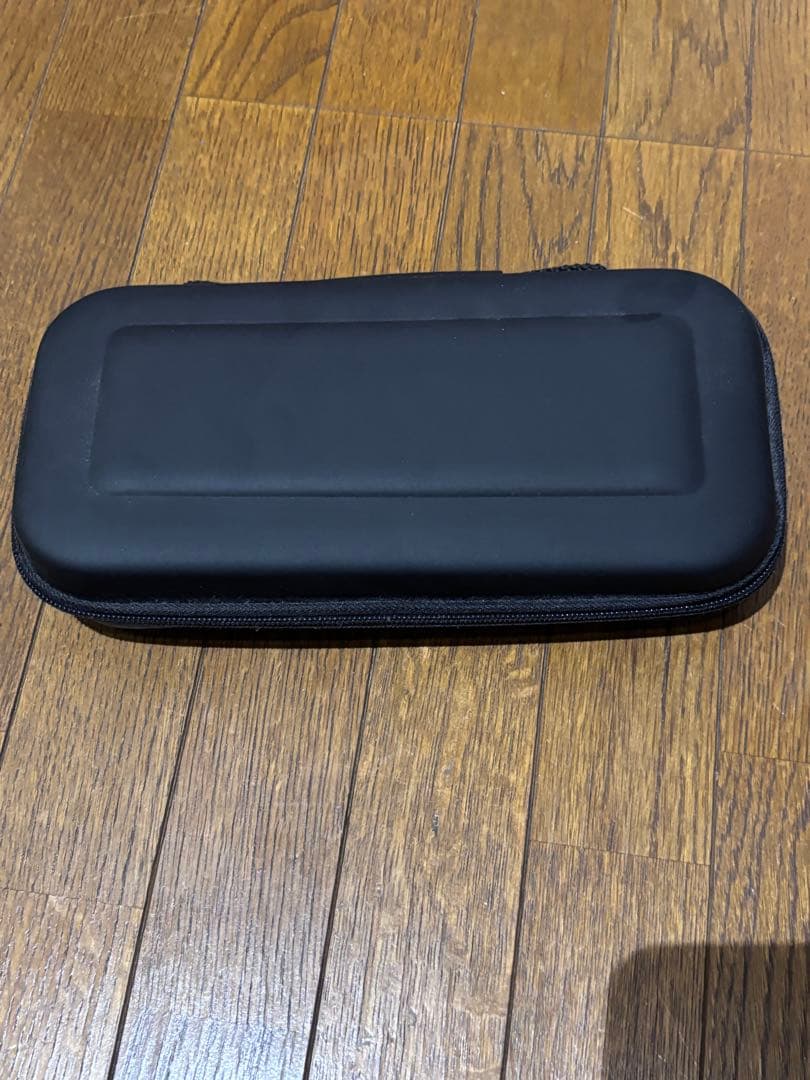 Nintendo Switch 本体、ケース付き