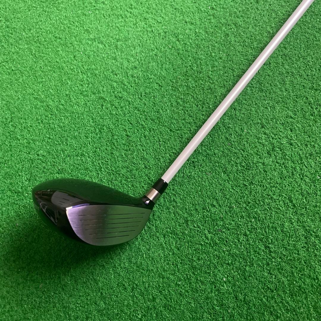 フライハイトTHE-G フェアウェイウッド