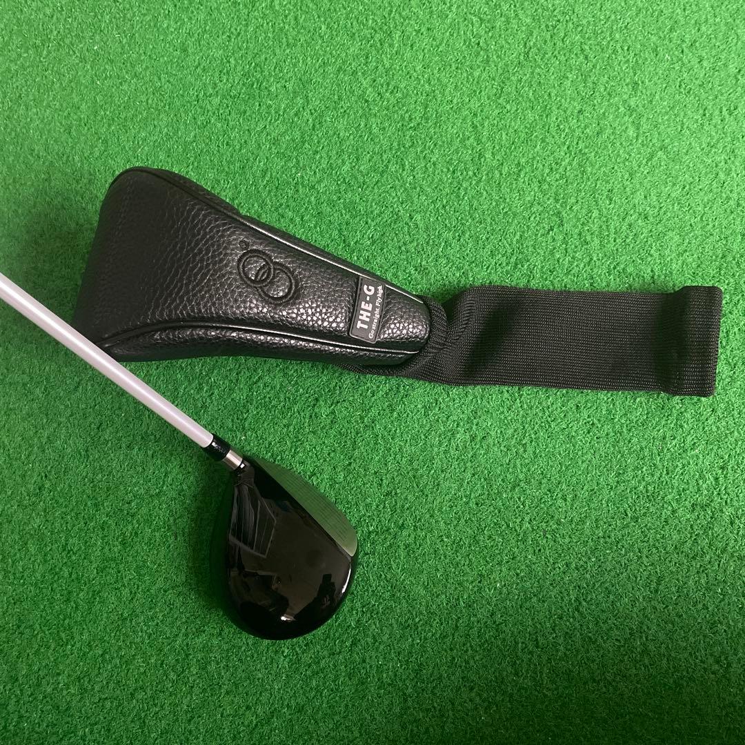 フライハイトTHE-G フェアウェイウッド