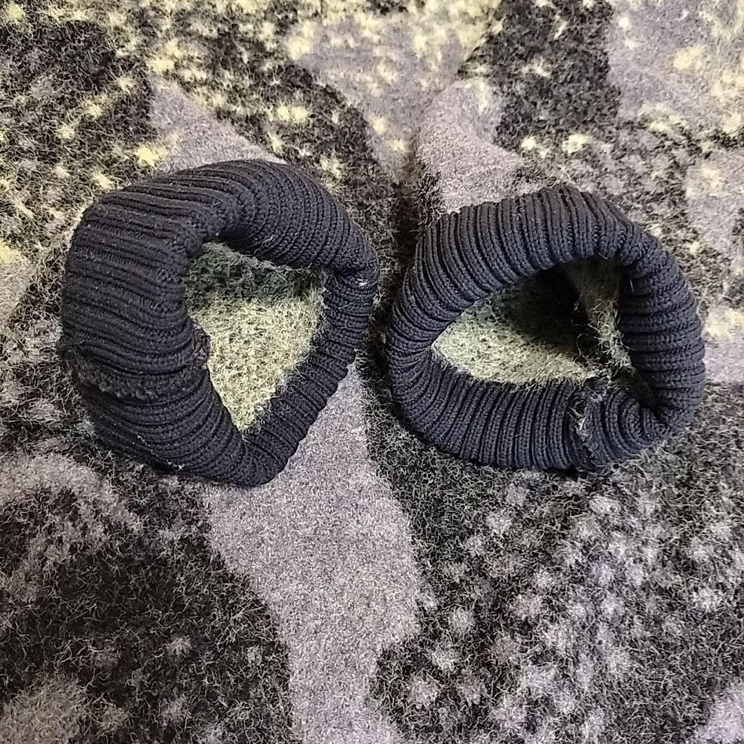 【MARK&LONA】VectorFadedCrewSweater サイズ48