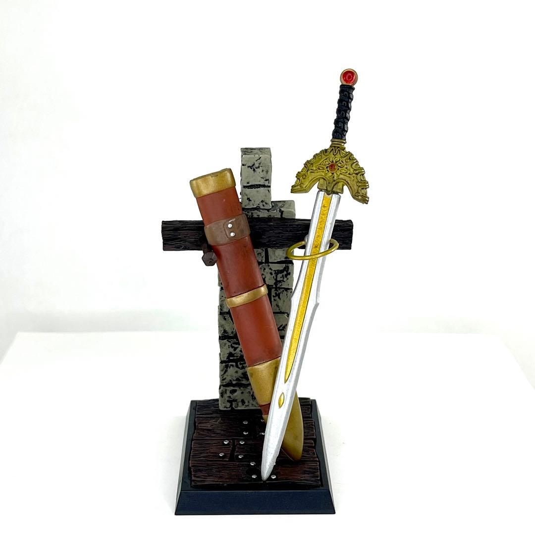 【即購入OK】ロトシリーズ 剣 盾 兜 鎧 レジェンド カード付き