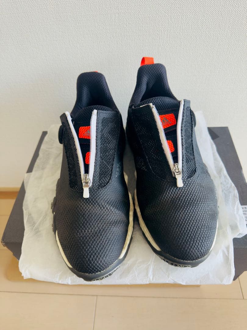 adidas CODECHAOS 22 BOA ゴルフシューズ