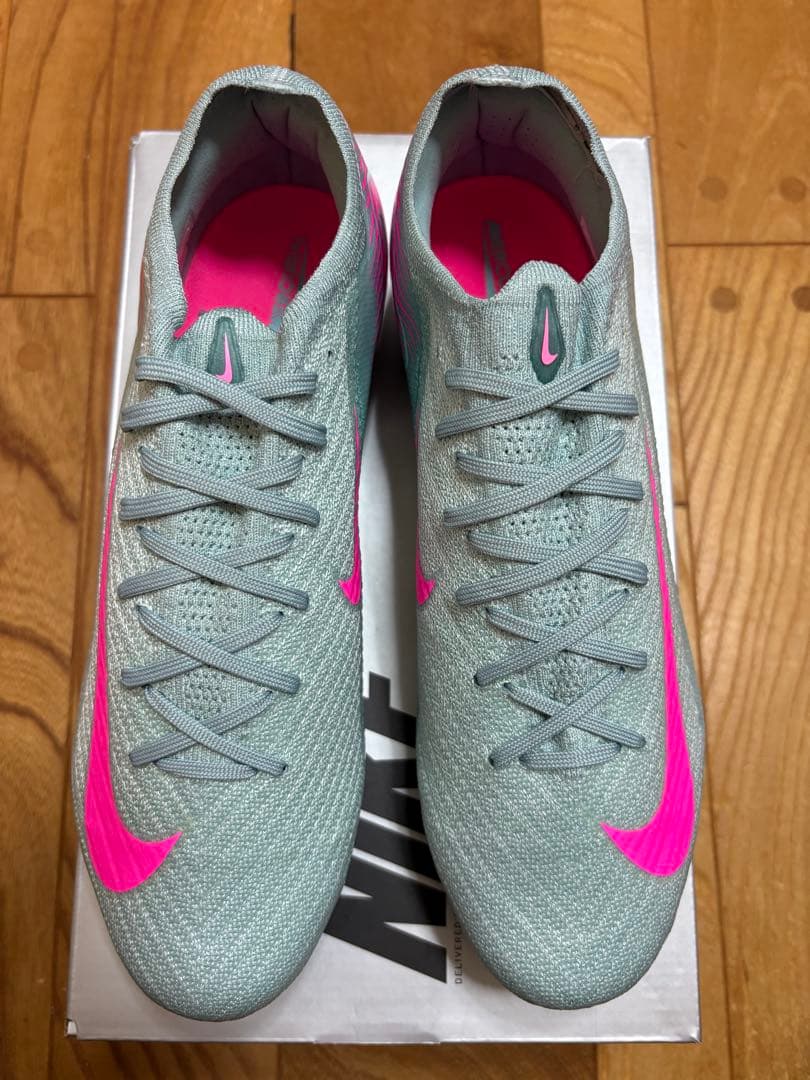 新品　特価　ナイキ　マーキュリアル ヴェイパー 16 エリート AG 26.5