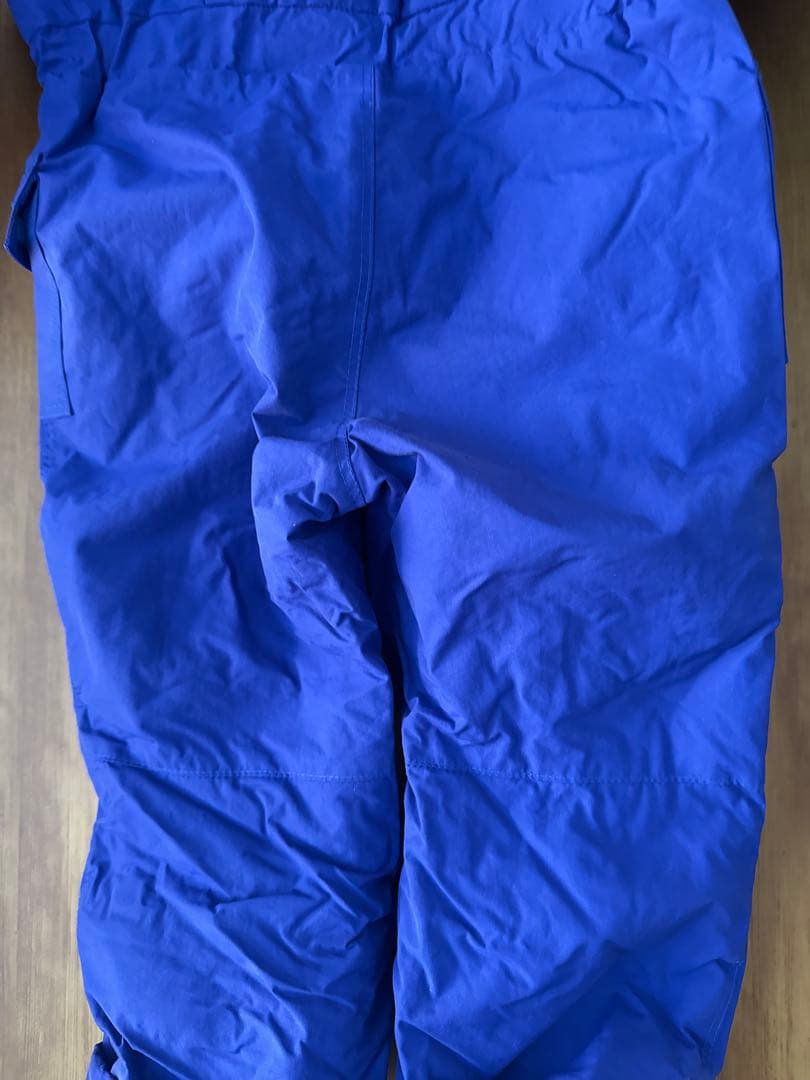 THE NORTH FACE スノースーツ　つなぎ