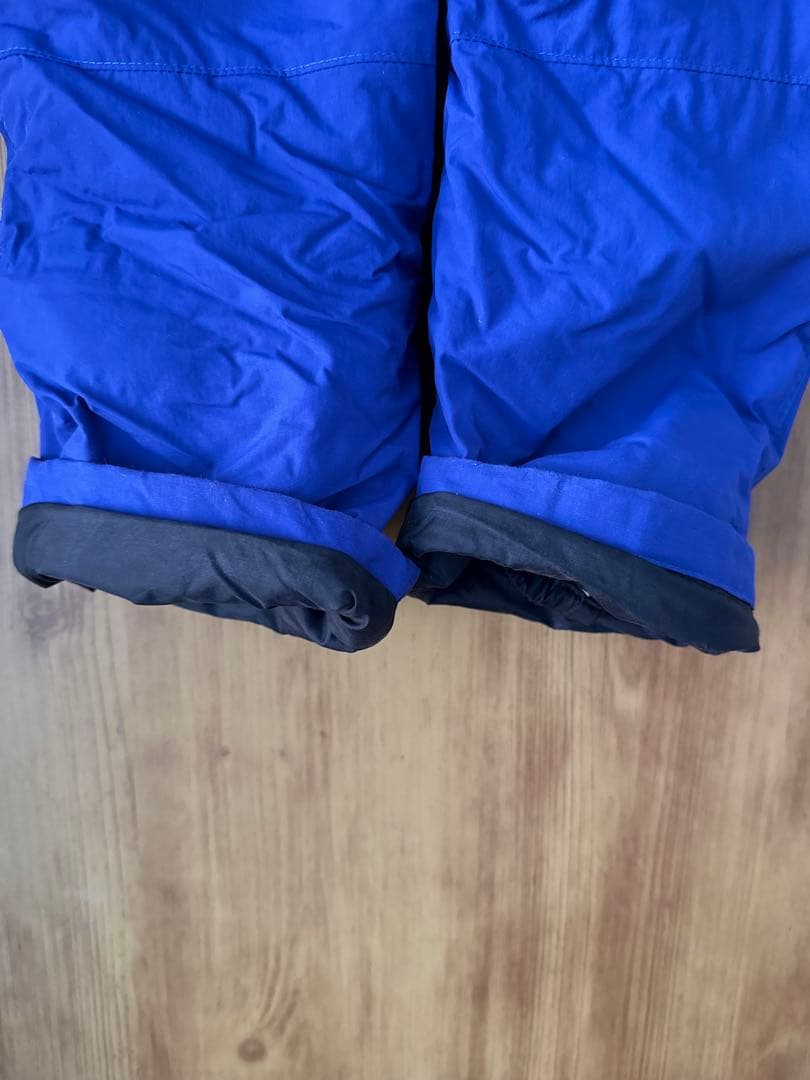 THE NORTH FACE スノースーツ　つなぎ