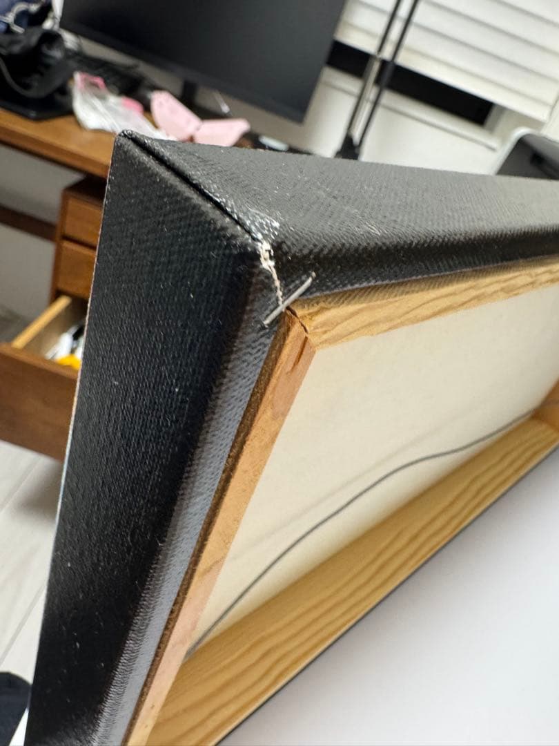 ディズニー絵画 ミッキーマウス/ビーチでの美しい一日【限定1500部】