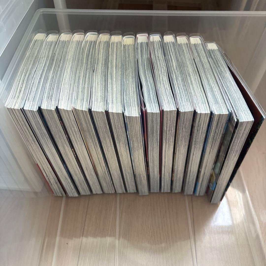 BLUE GIANT ブルージャイアント 全巻セット