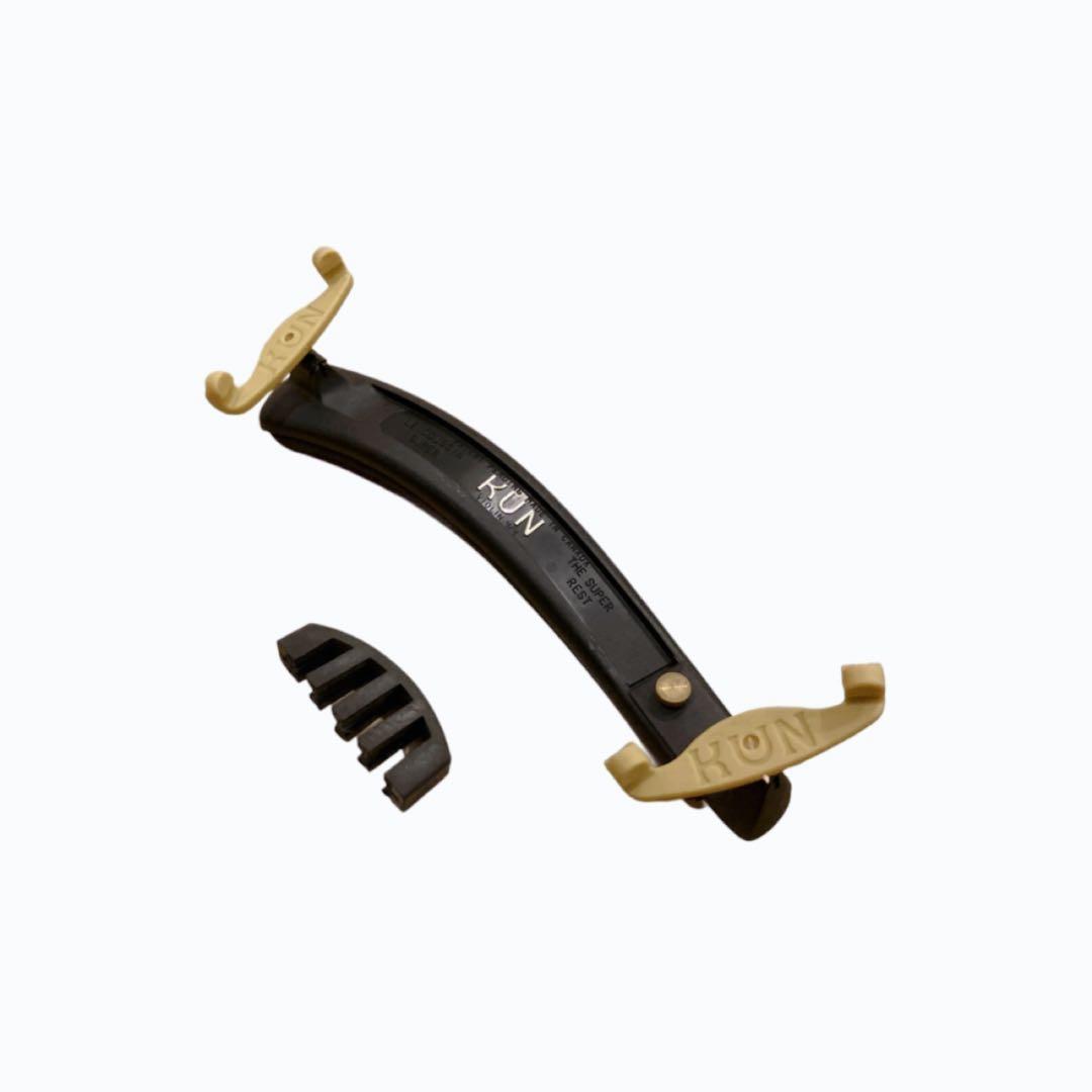 ハルシュタット　エレキ バイオリン　CV210E　サイレント　4/4　ケース付