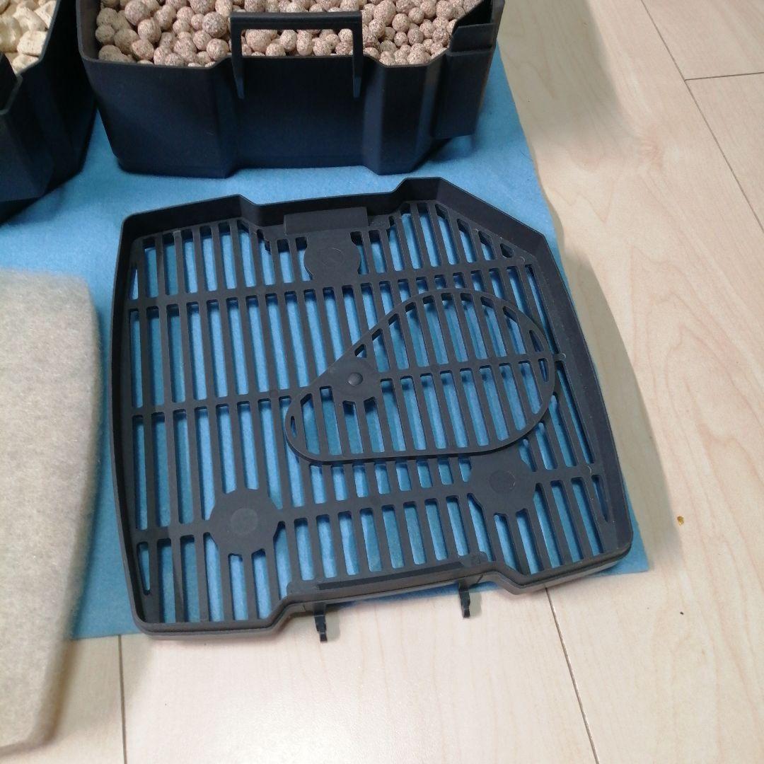 EHEIM エーハイム　2071 プロフェッショナル3 フィルター・フローパイプ