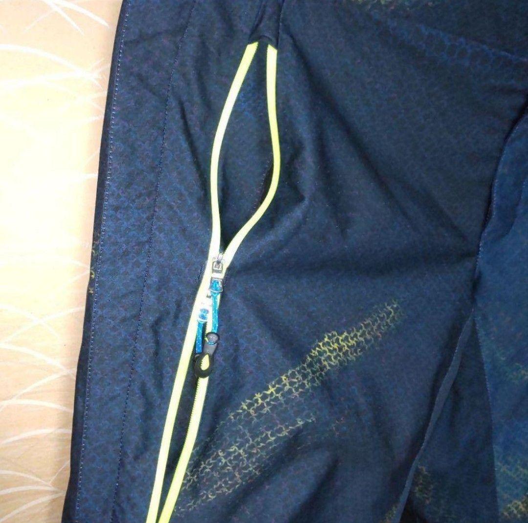 a 新品タグ付 Phenix Full Zip Pants Slim