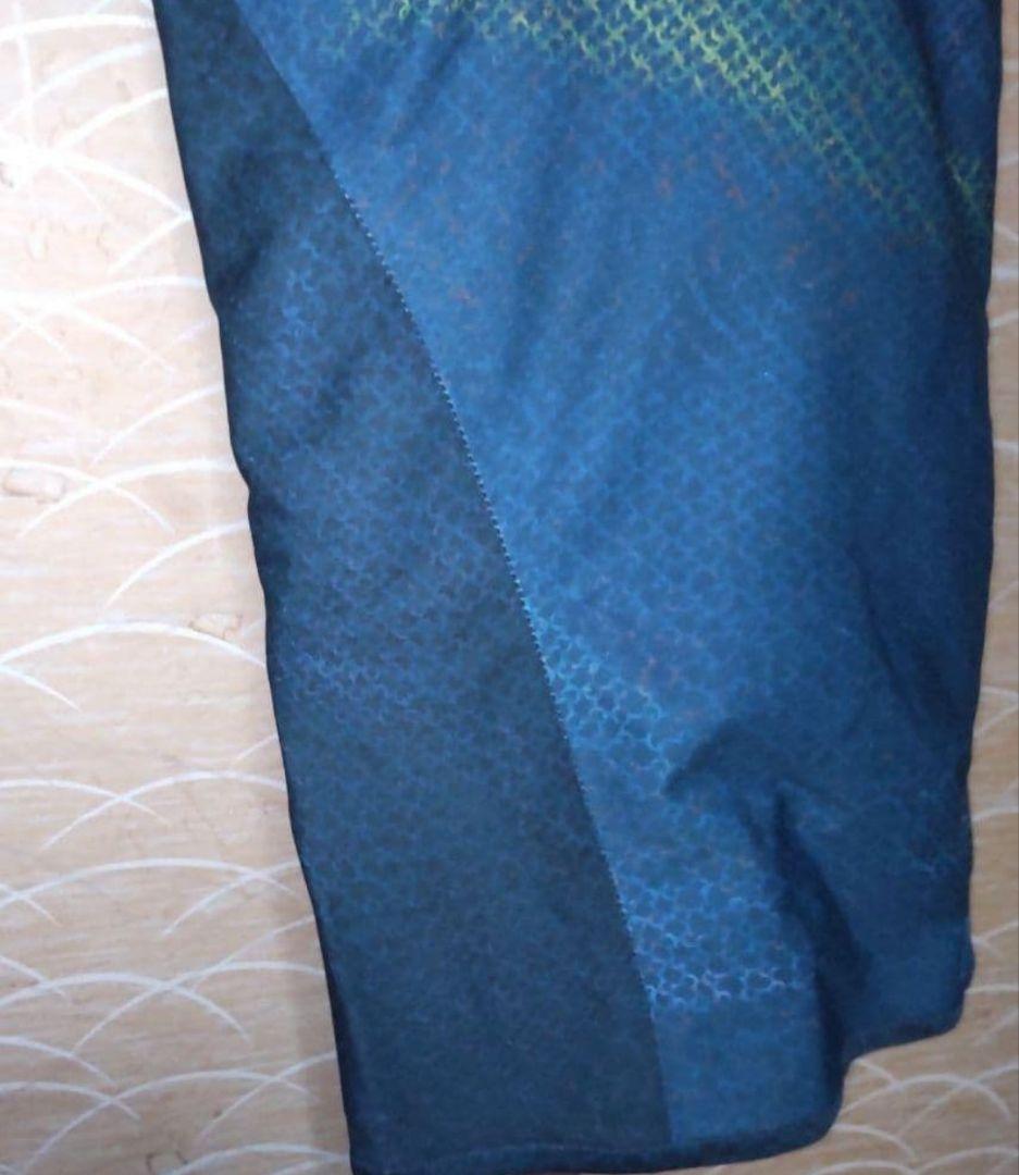 a 新品タグ付 Phenix Full Zip Pants Slim
