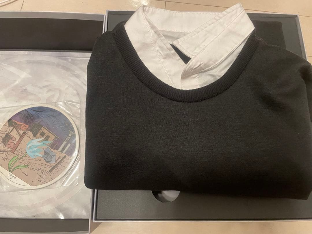 Siip 大森元貴　完全生産限定BOX