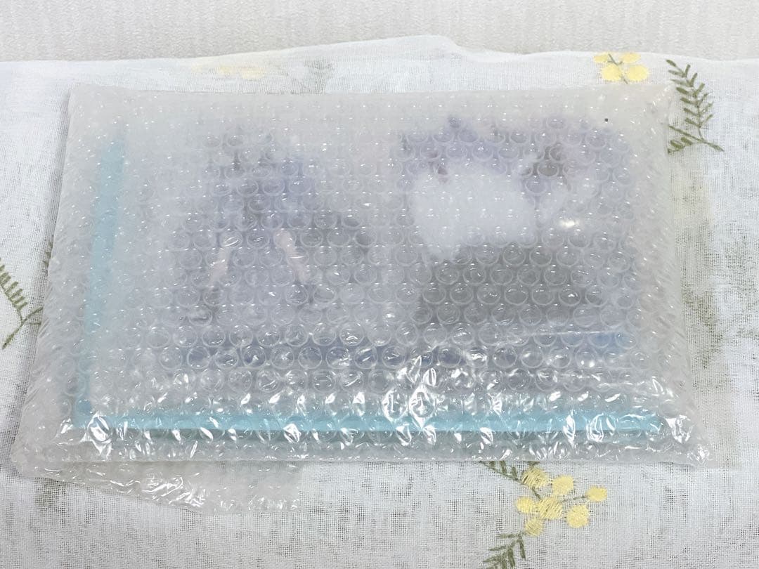 最終値下げ【数量限定】白上フブキ 活動三周年記念グッズ 数量限定版全部セット