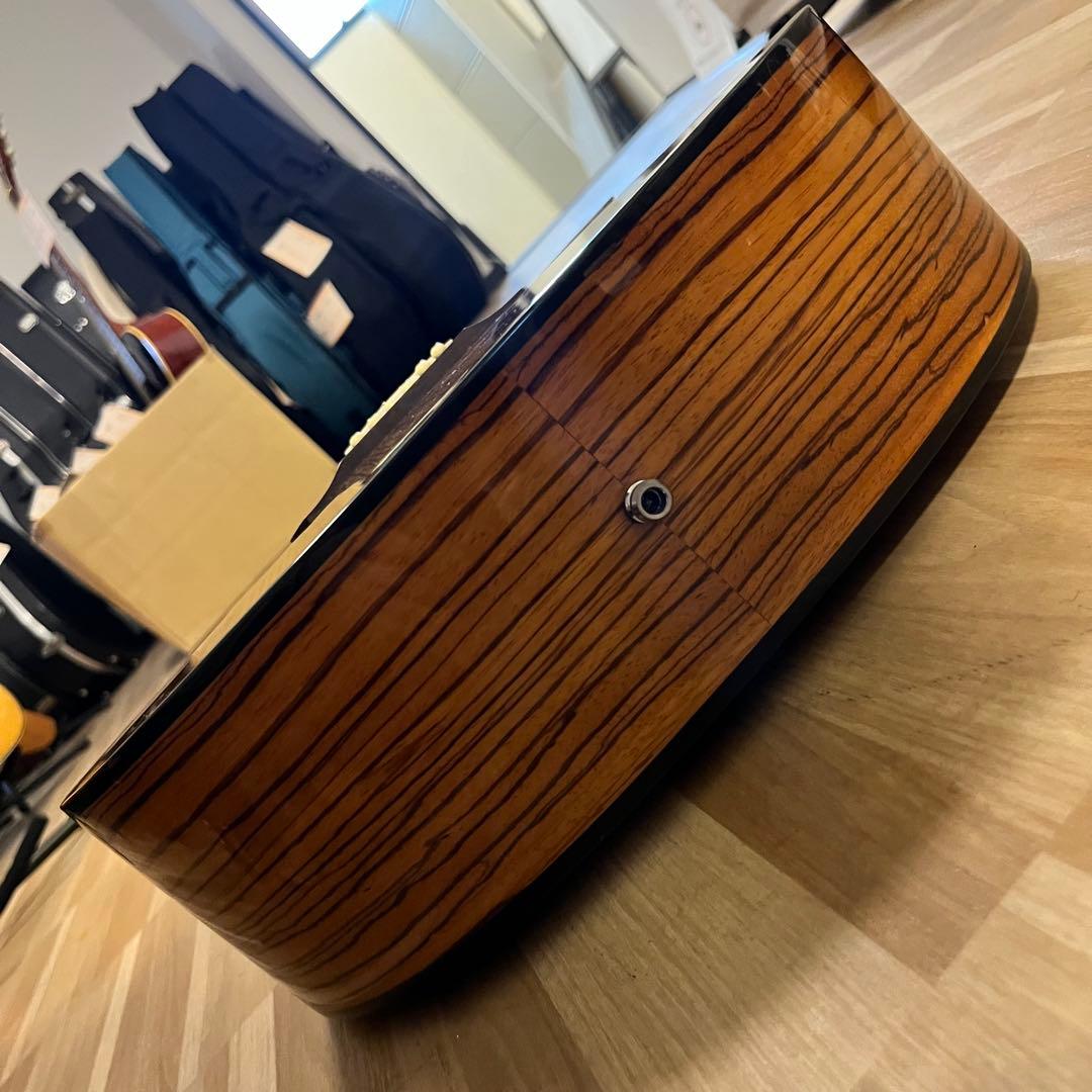 【引取価格11206】Rosso R-54 アコースティックギター ゼブラウッド