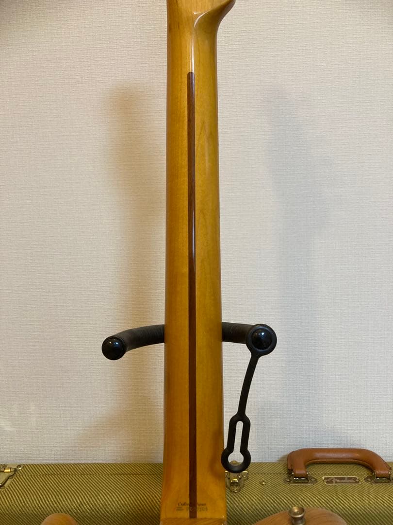 z*o様 Fender Japan Telecaster テレキャスター　TL5