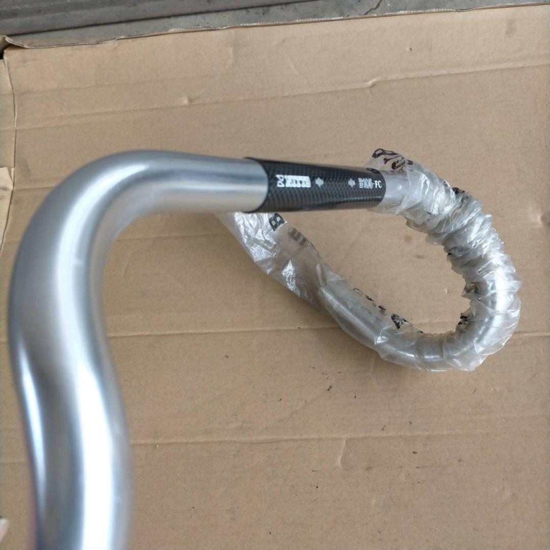 【レア☆90s・デッドストック】NITTO B105-FC カーボン 日東