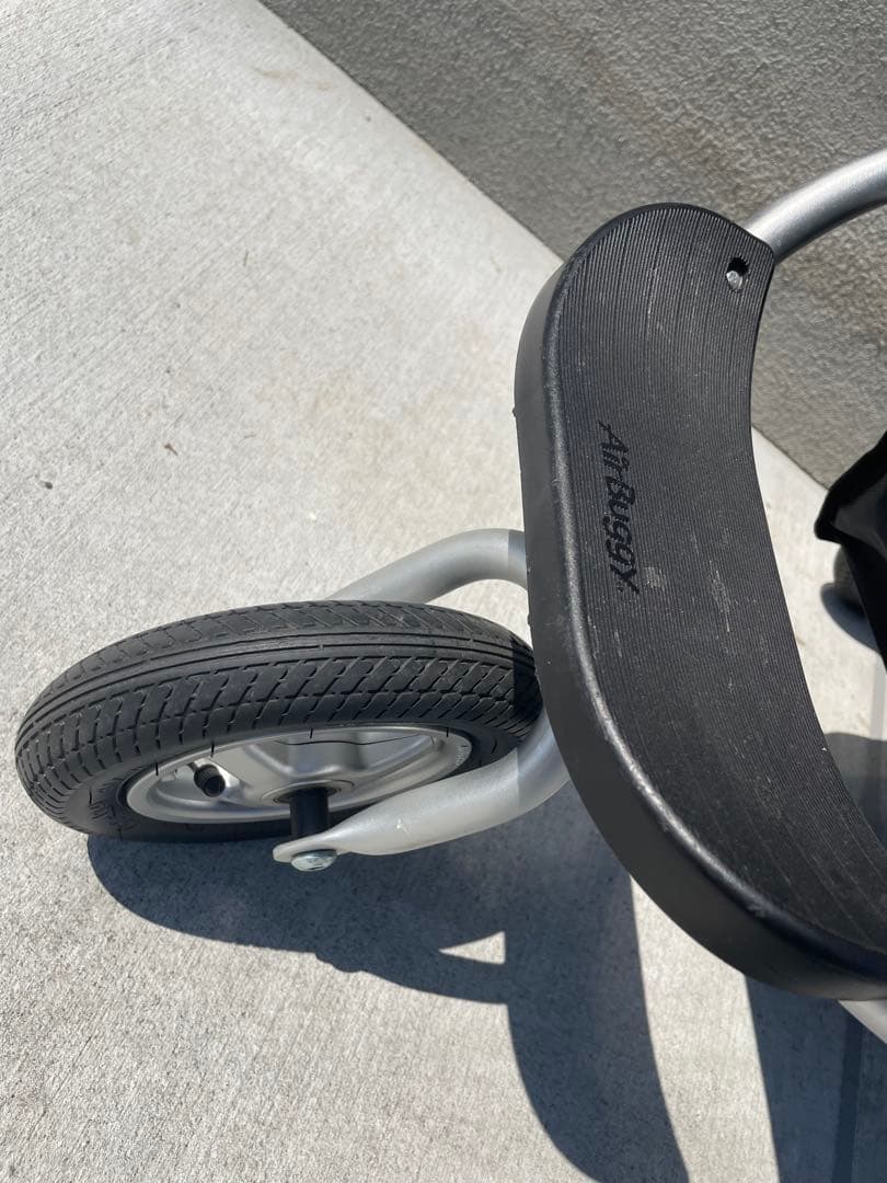 送料込み AirBuggy フォードッグ　ドーム　カーキ