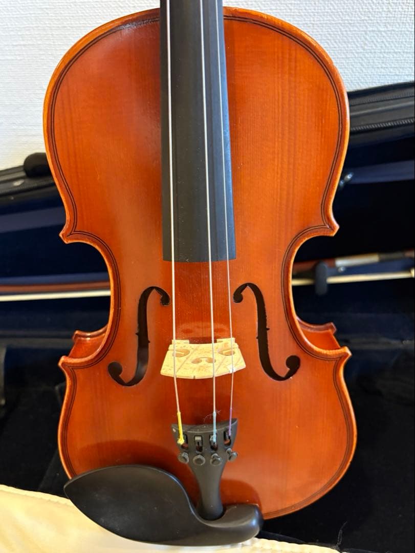 EASTMAN 1/4 バイオリン 2021年製 VL80