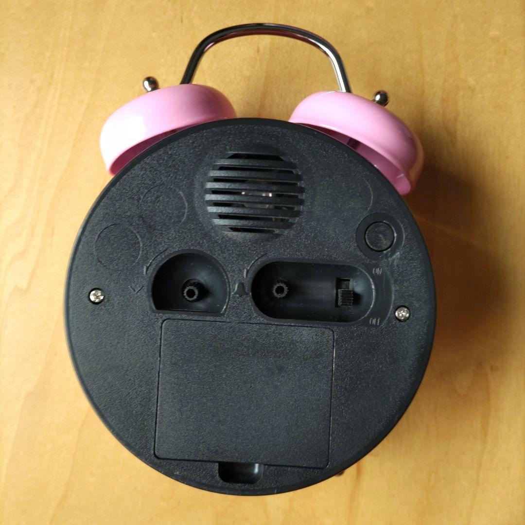 ななついろ★ドロップス 音声入り目覚まし時計