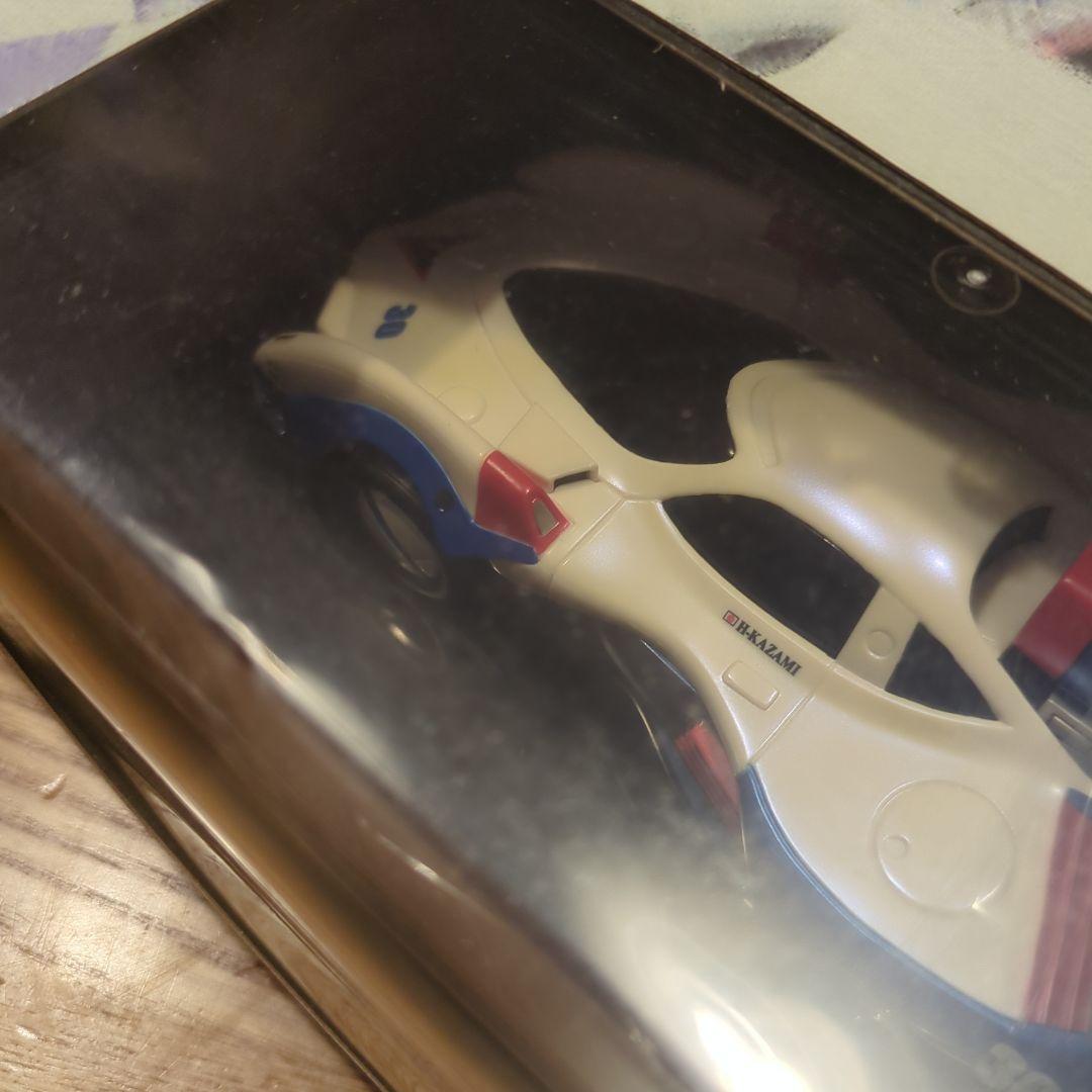 アスラーダ GSX 1/24 スケール　未開封