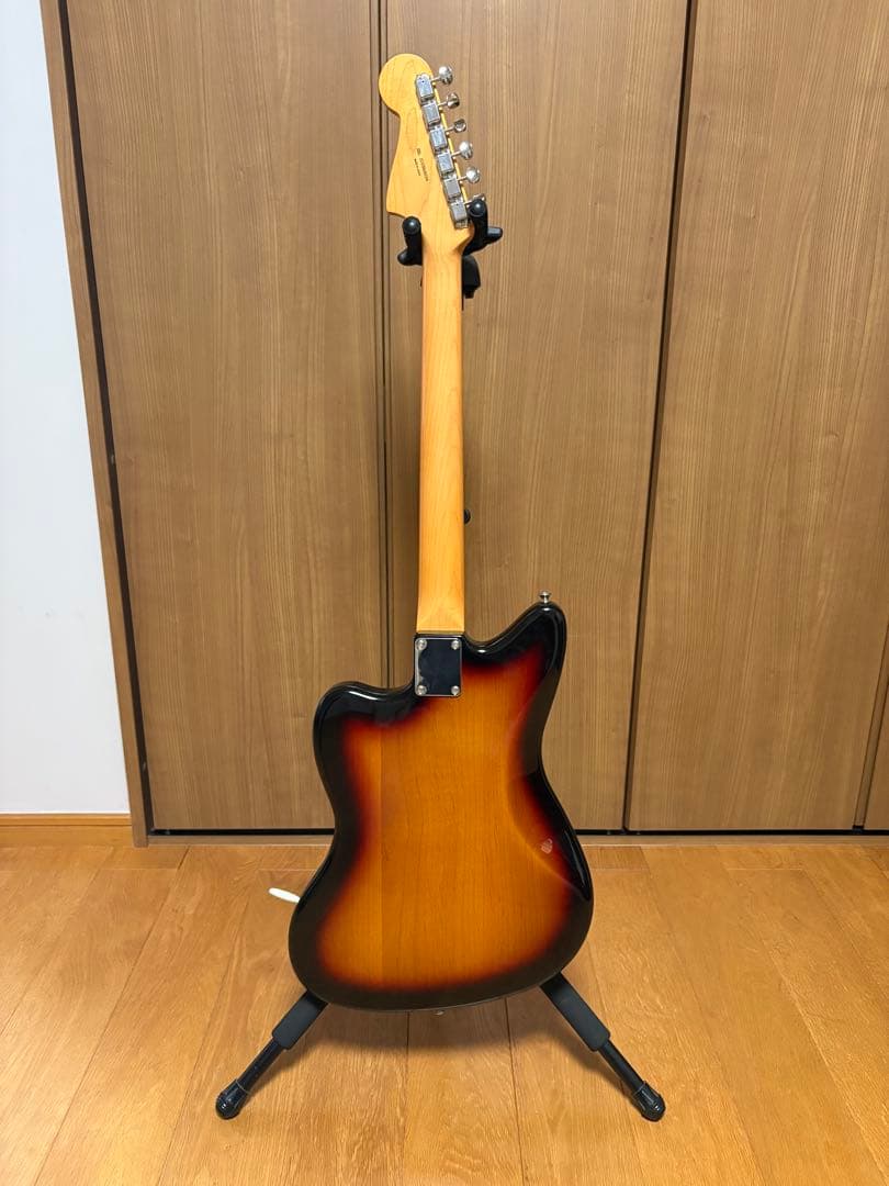 ギター Fender MIJ Traditional 60S Jazzmaster