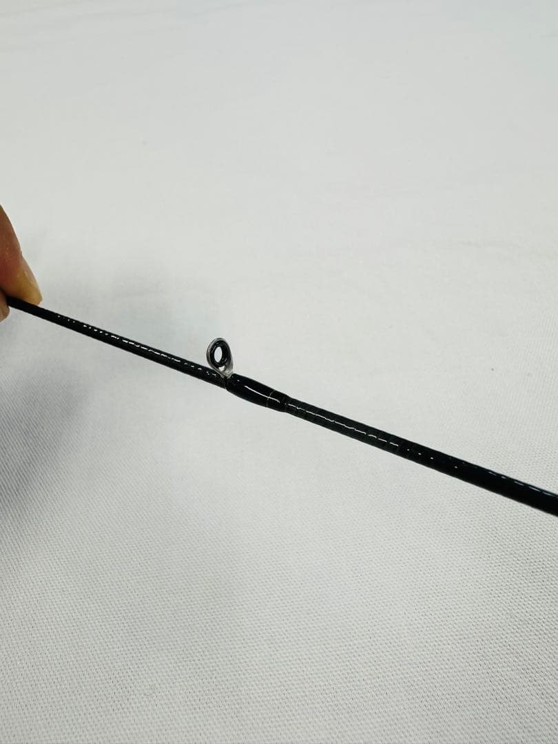 ダイワ プレッソ ST 60LB エリアトラウト 管釣り　ベイトフィネス　ロッド