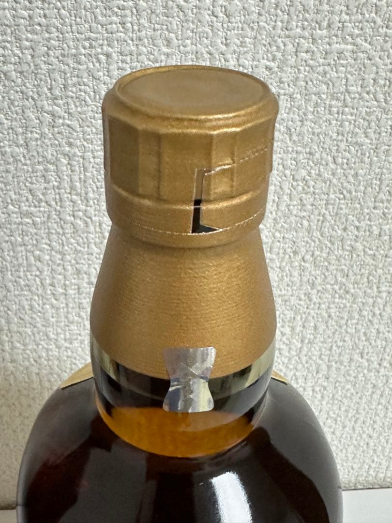 (箱あり)山崎 12年 シングルモルトウイスキー 700ml