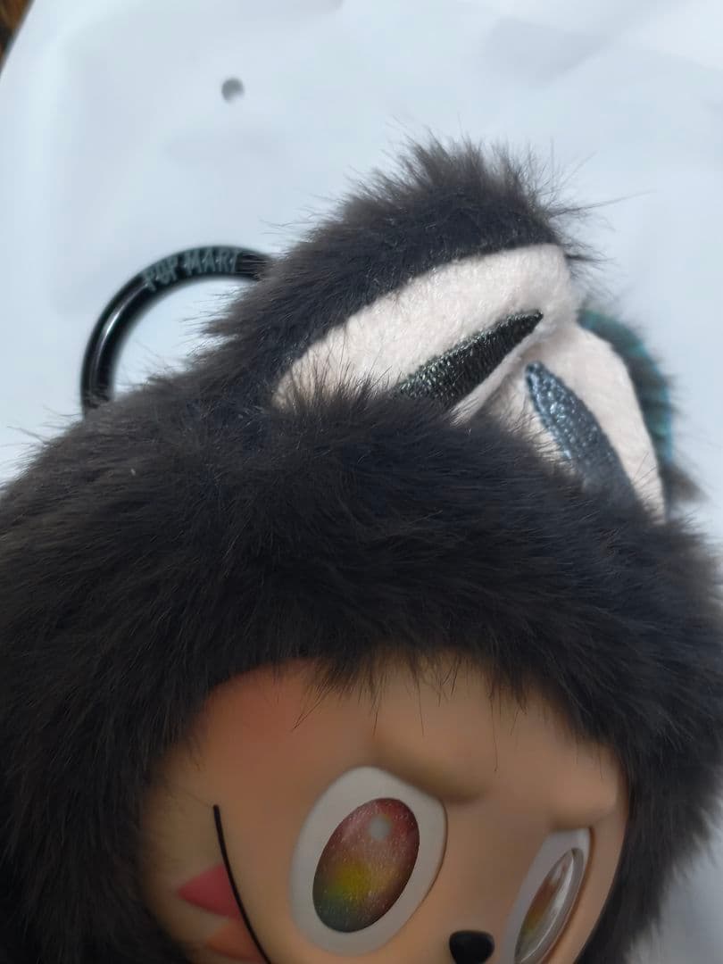 POPMART LABUBU エナジー シークレット 正規品