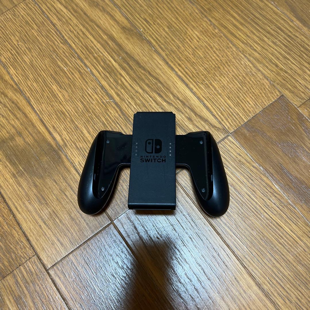 任天堂Switch本体