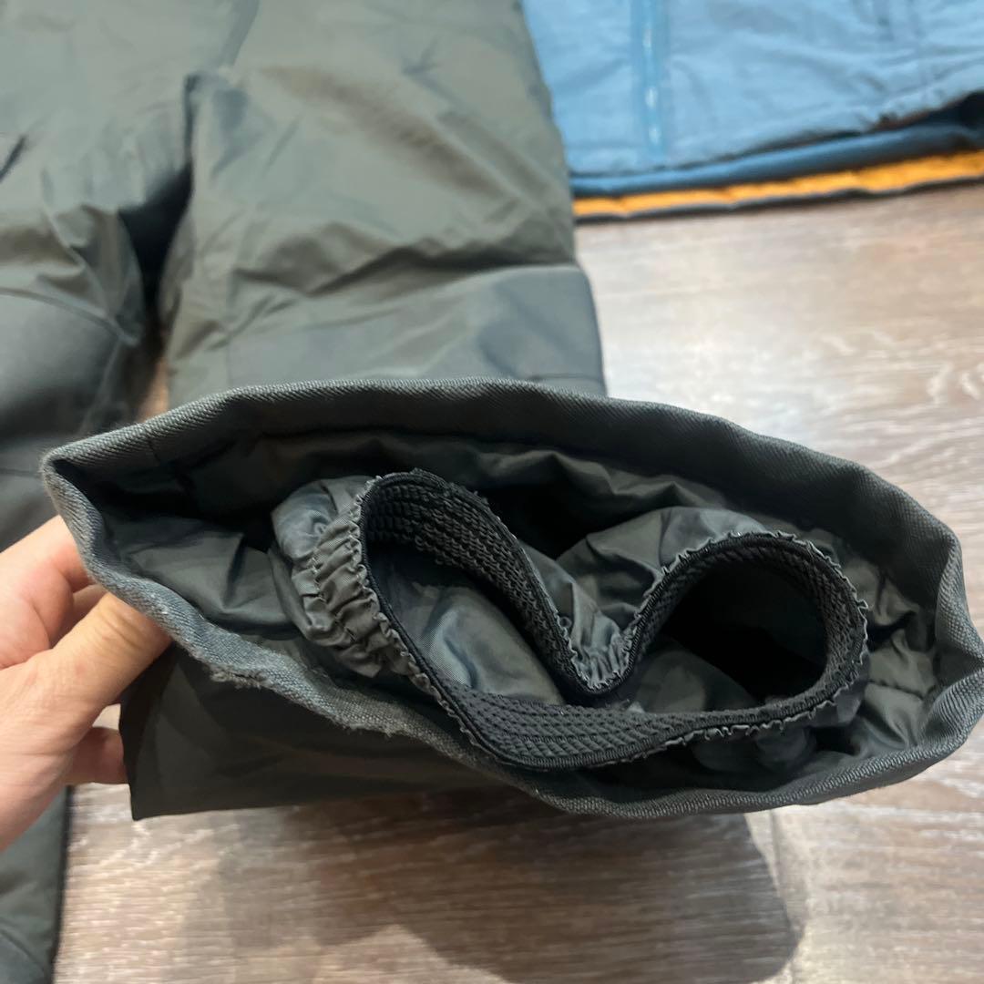 コロンビア　スキーウェア　140 美品　女の子　男の子M