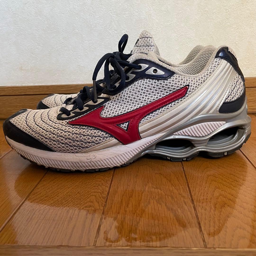 Mizuno pro 限定シューズ ミズノプロ28.0
