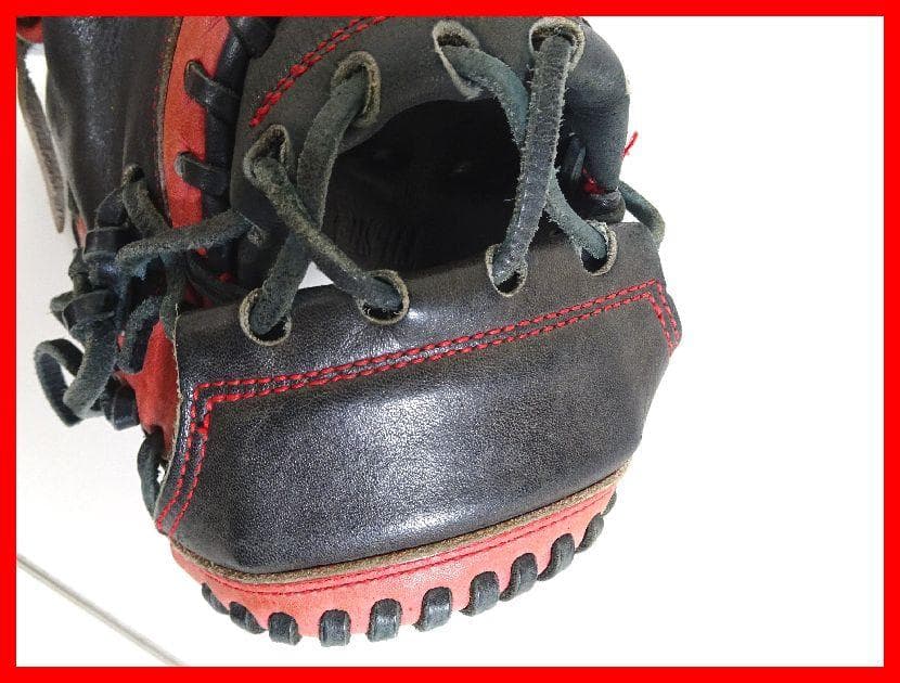 HATAKEYAMA　TH-SH62　甲斐モデル　右投げ用　中古　Mイ-216