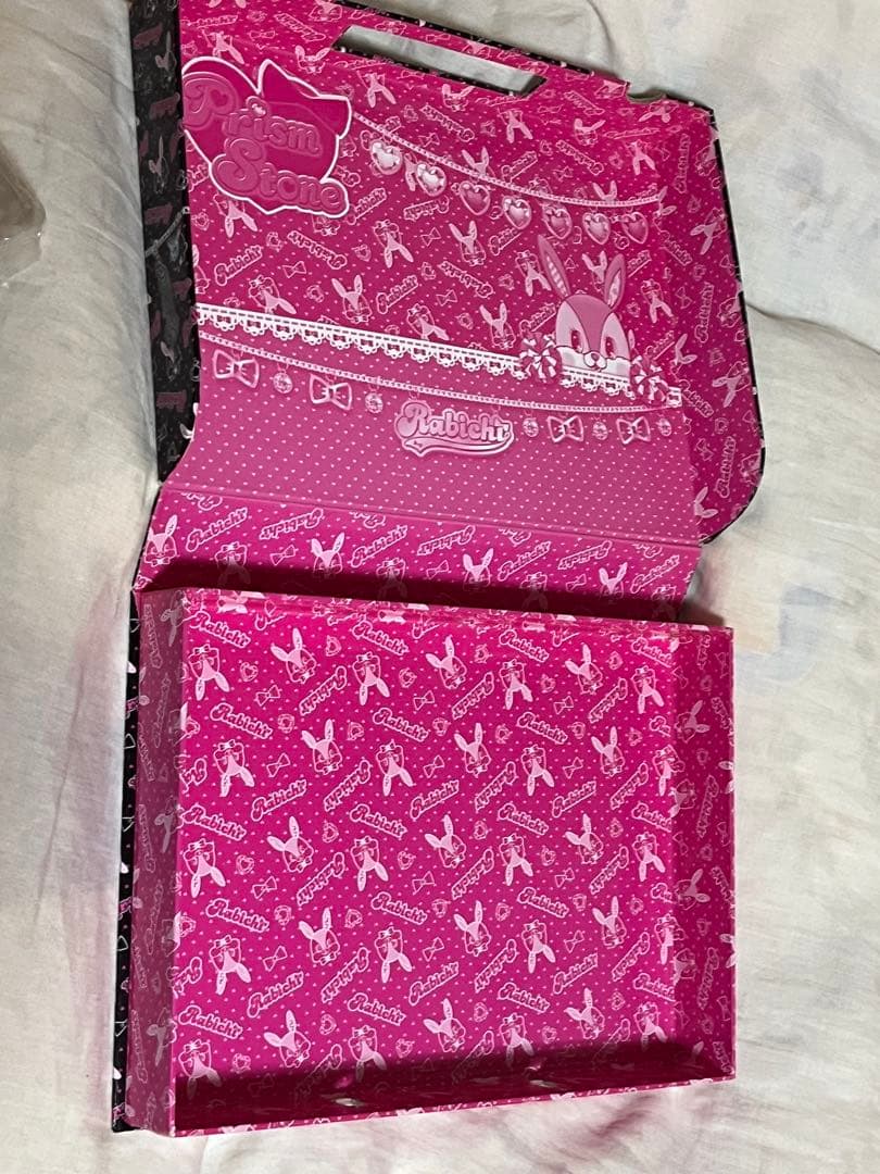 プリティーリズム プリズムストーン トランク プリズムストーン