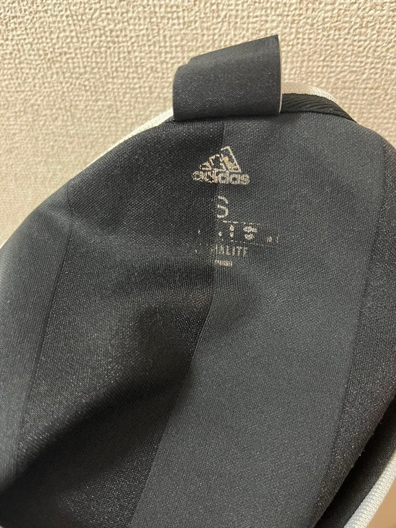 Gosha rubchinskiy adidasゲームシャツ　ブラック