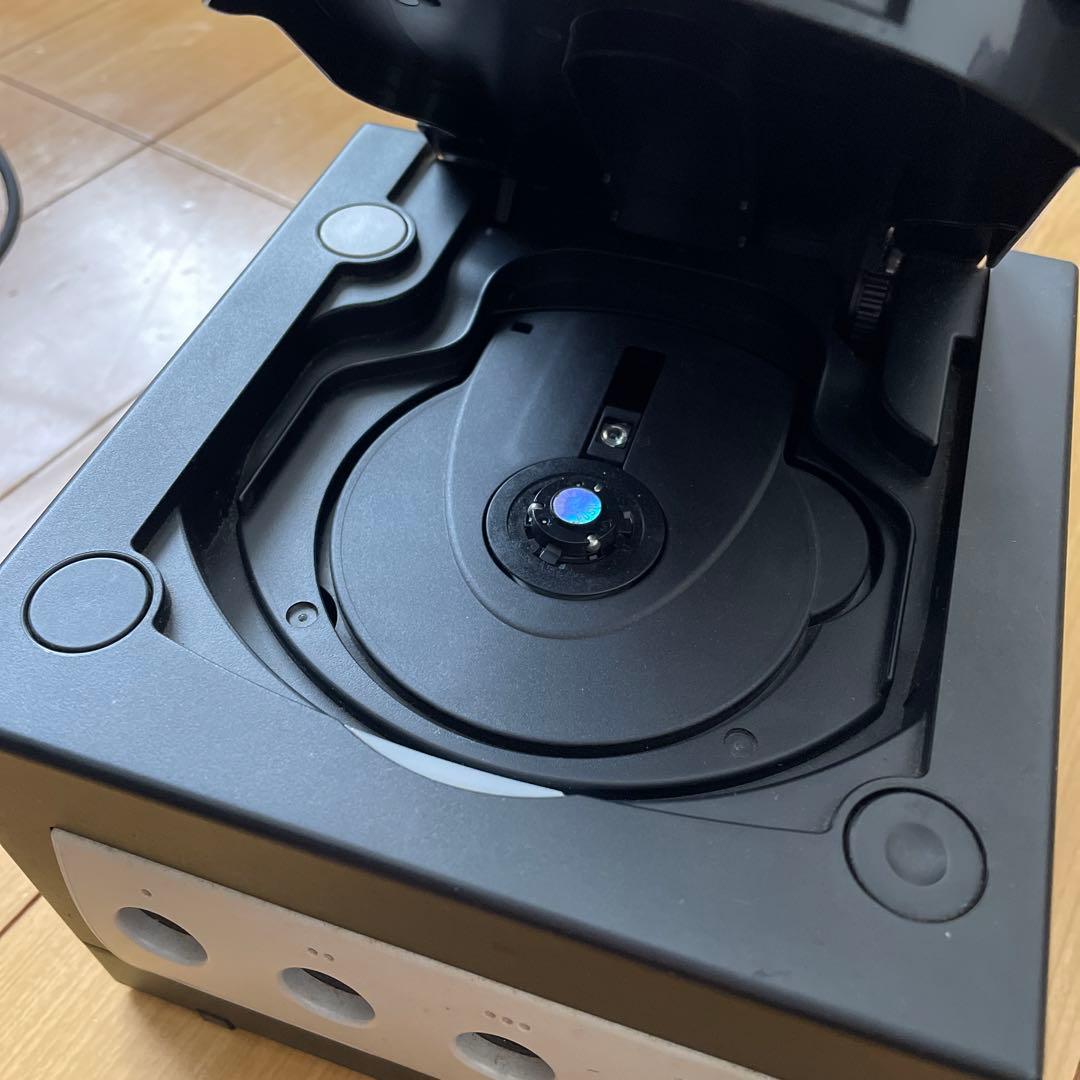 ニンテンドー ゲームキューブ