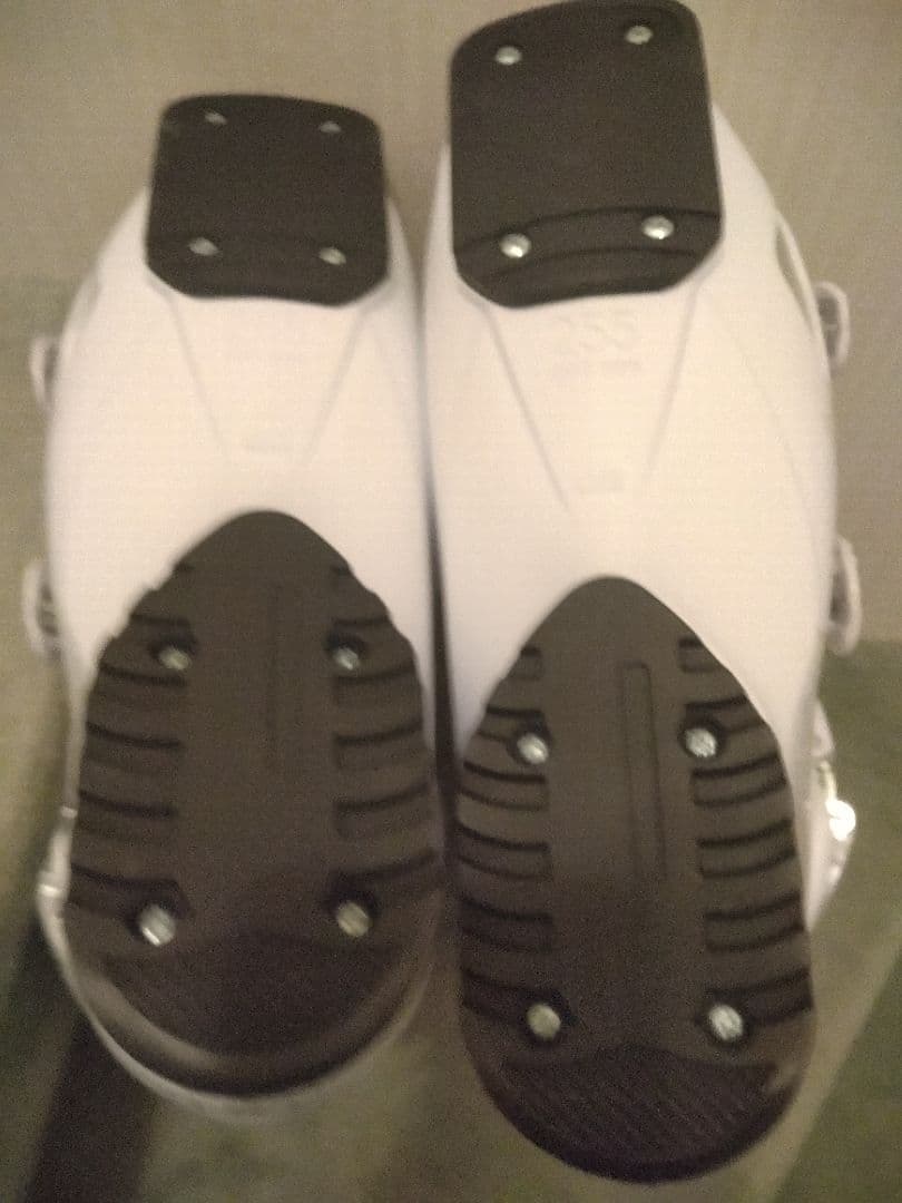 【美品☆】25.0/25.5cm　ROSSIGNOLスキーブーツ♪　送料無料！