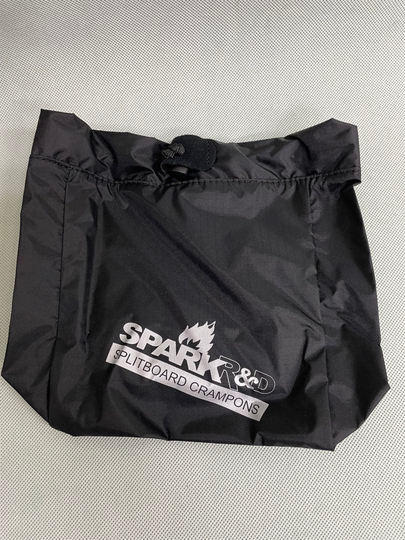 スノーボード SPARK R&D 22-23 ibex ST PRO BLACK/RED W