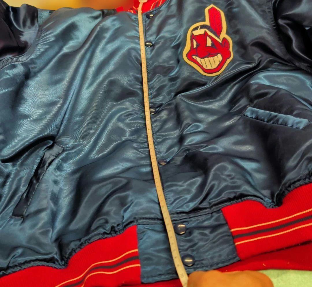 #インディアンス#メジャー#冬#MLB#ビンテージ#最終値下