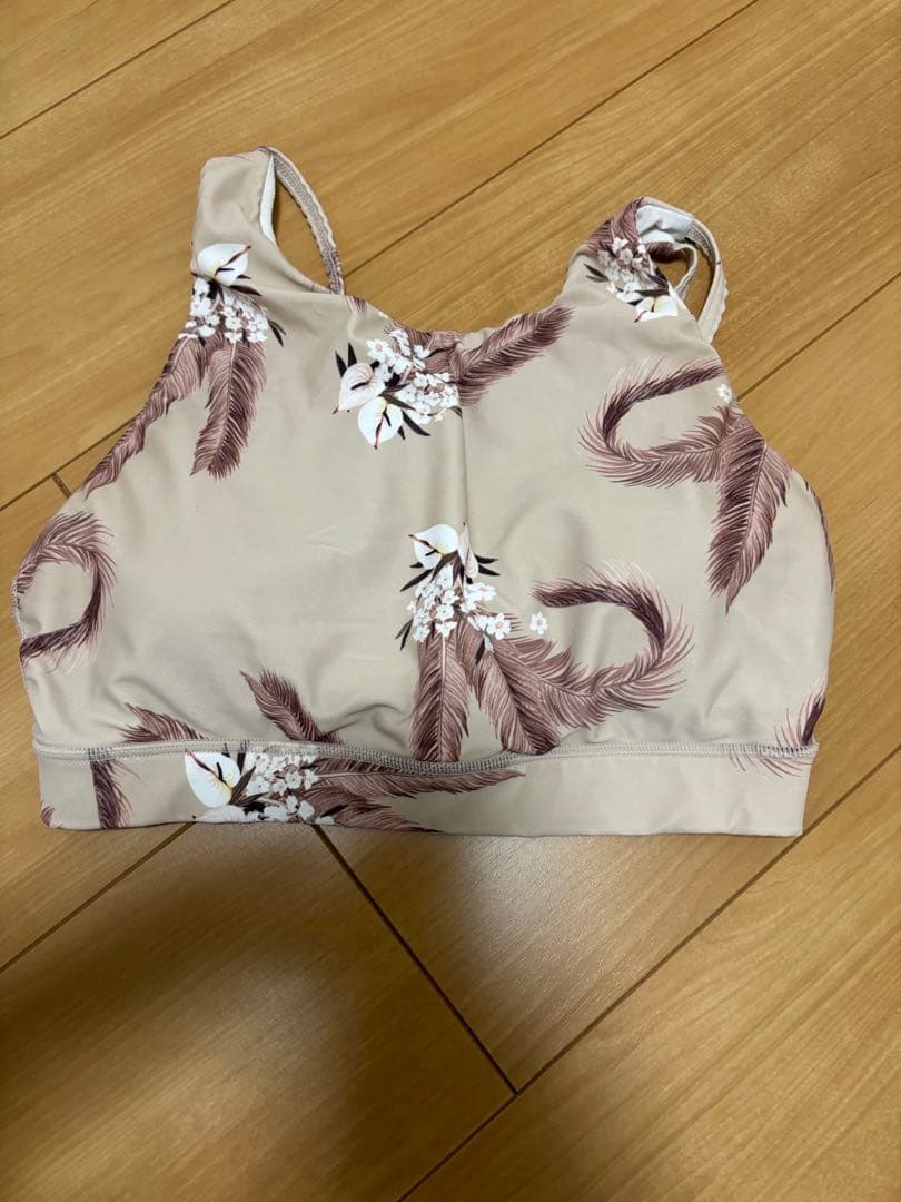 アリシアスタン ALEXIASTAM ナージー 上下セットヨガウエアセットアップ