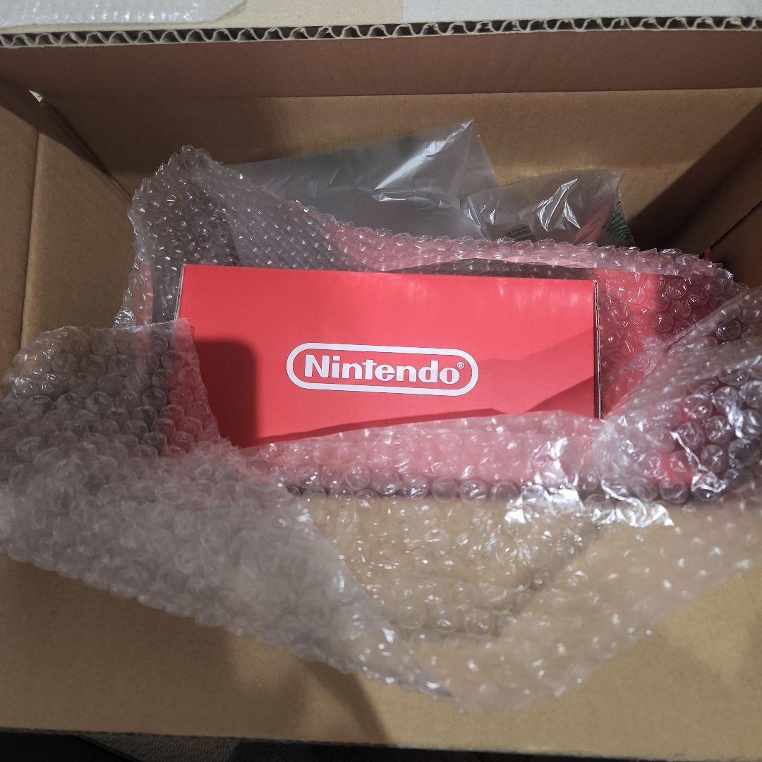 Nintendo Switch2 本体 日本語版 マリオカートワールド