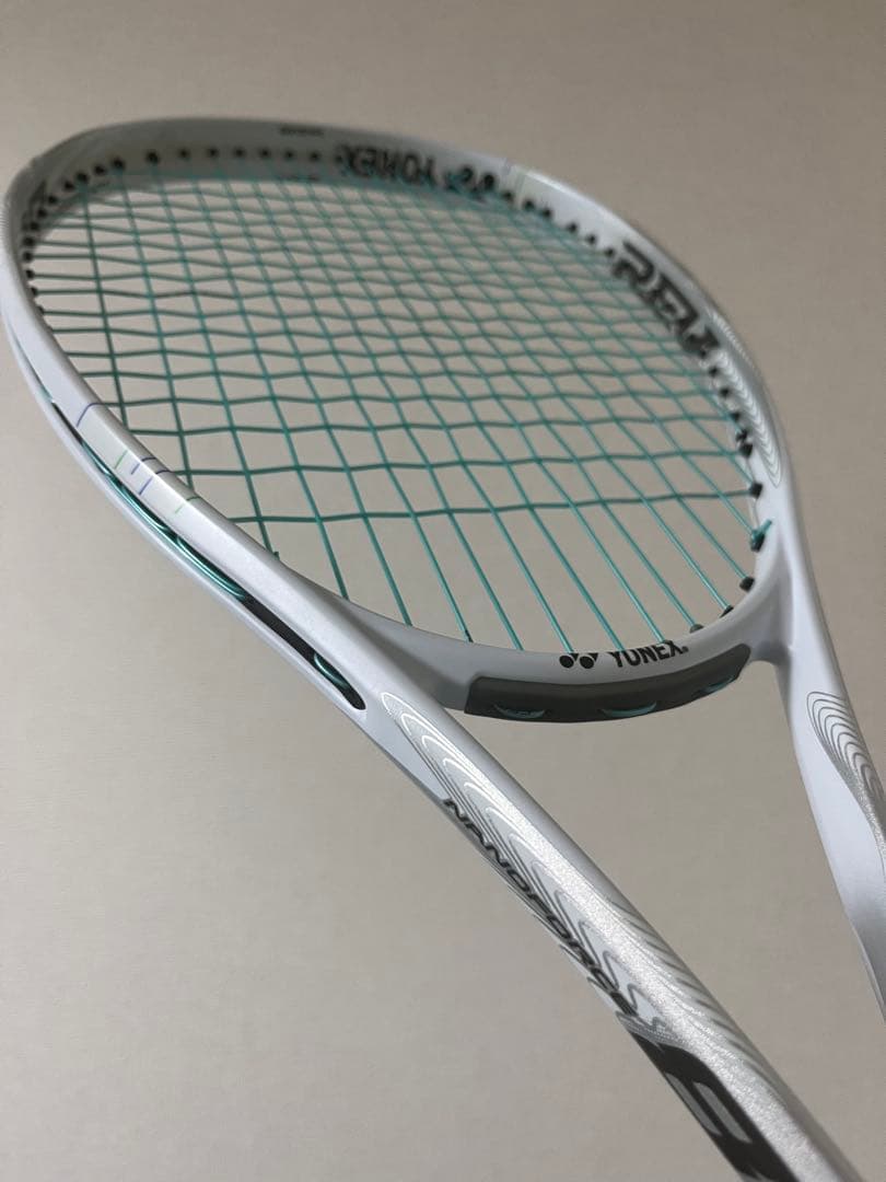 ナノフォース8v UL1